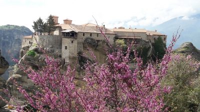 La Grèce hors des sentiers battus