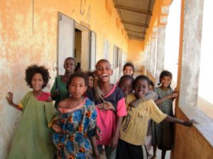 Développement local : éducation