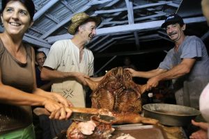 Cuba traditionnel