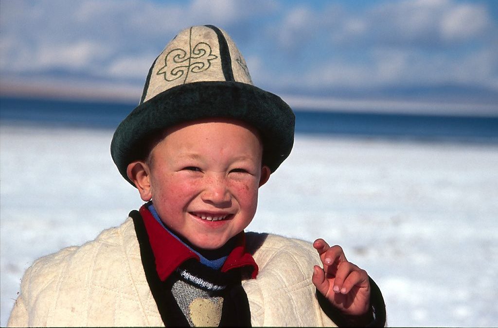 Ouzbékistan/Kirghizstan : de la route de la soie aux nomades Kirghize