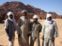 Voyages équitables Croq&rsquo;Nature : Tchad