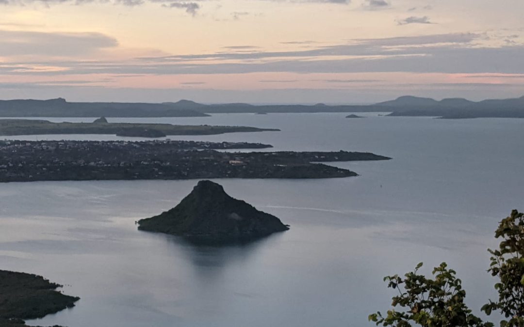 Madagascar : A la découverte des Parcs et des eaux turquoises du Nord de l’île