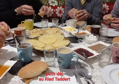 Maroc Dar Taddert 2024 2