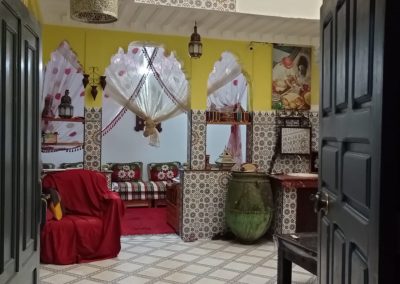 Maroc Dar taddert 2024