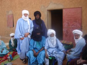 touareg