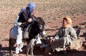 Maroc Dades Marrakech