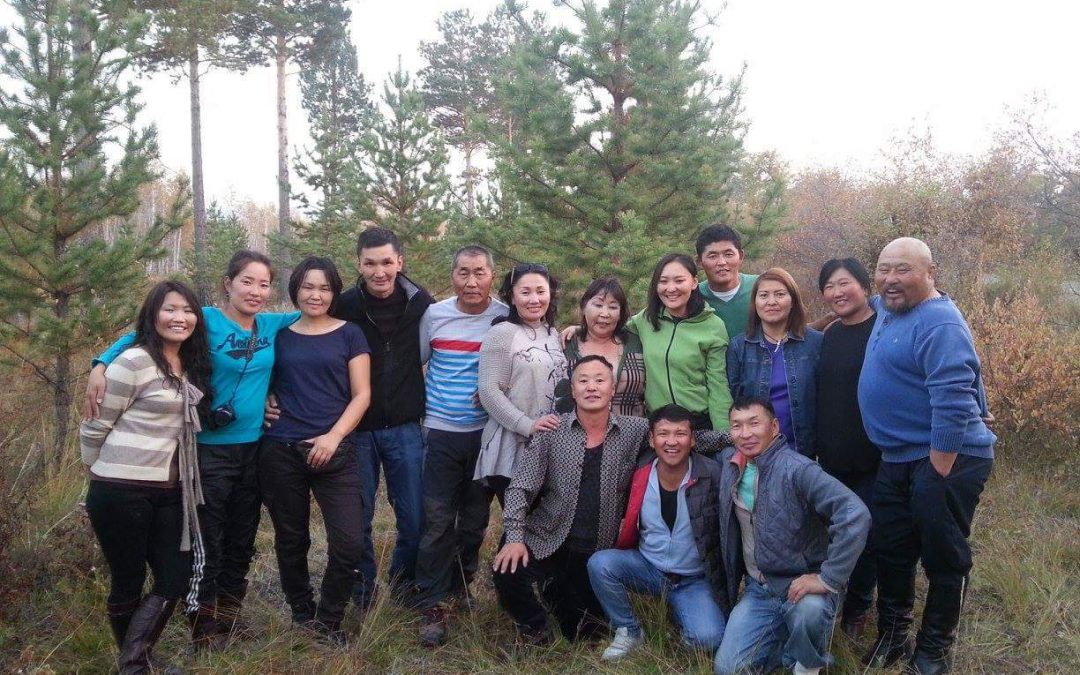 Voyages équitables et solidaires Croq&rsquo;Nature : Mongolie