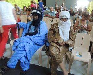 voyages solidaires Mali Niger