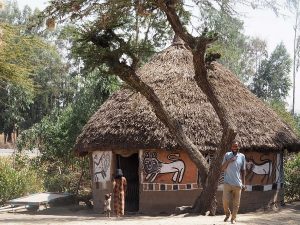 Ethiopie voyage équitable