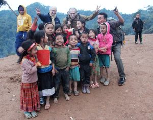 Laos voyages équitables