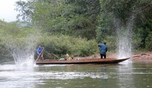 laos voyage équitable solidaire