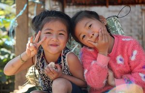 Laos voyages équitables