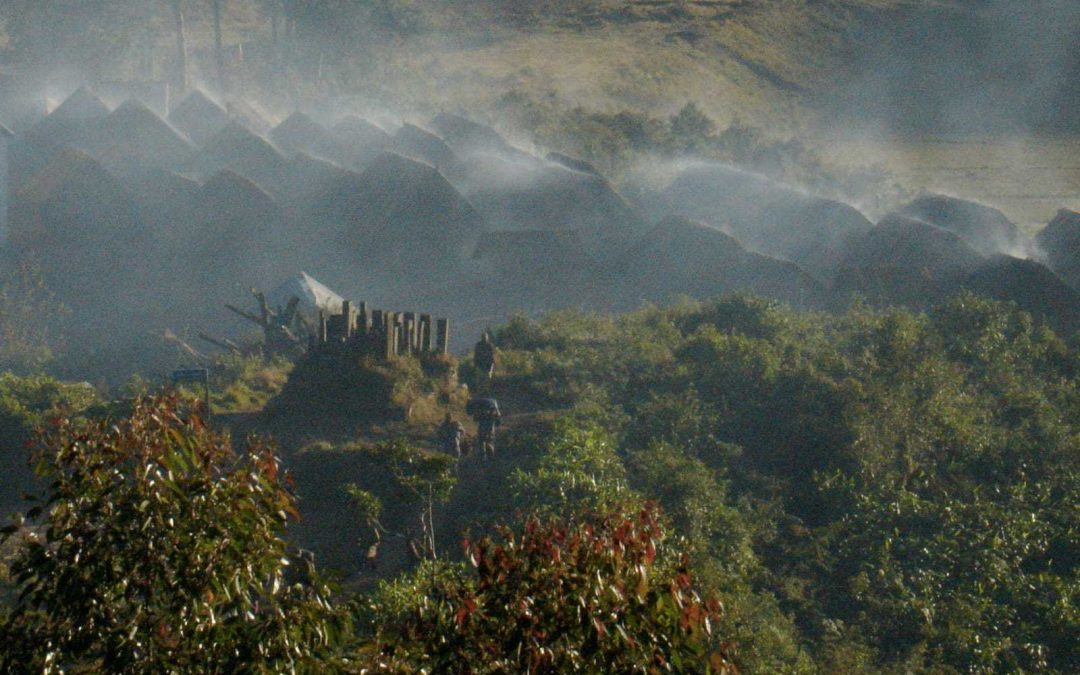 Voyages équitables et solidaires Croq&rsquo;Nature : Madagascar