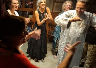 2025AG Isoouf danse