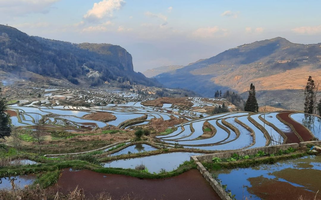 Chine: Découverte de la province du Yunnan