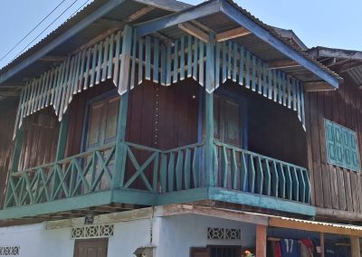 villagemaisontrad